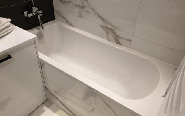 Апартаменты Apart39 Люкс на Гагарина 11