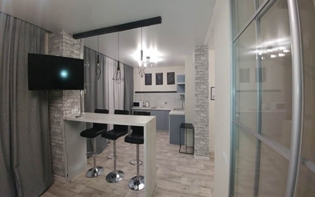 Квартира на Федерации 130А 18166