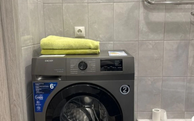 Квартира Комфортная уютная студия