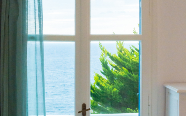 Luxury Chara with Private Pool Villa