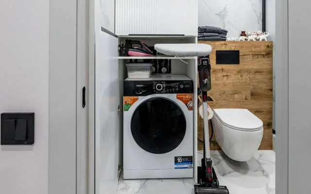 V Zhk Frukty Sirius Flat