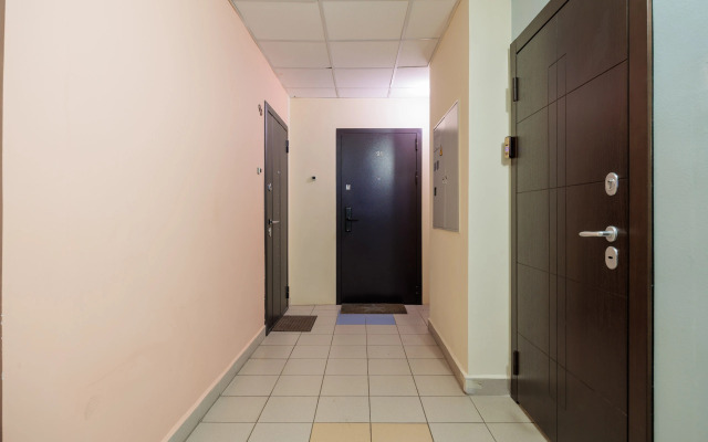 Квартира Sutki Rent на Васильевском острове