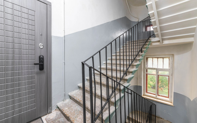 Квартира в Центре Санкт-Петербурга