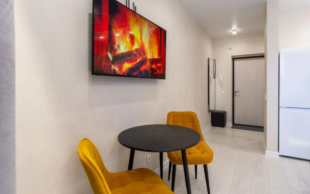 Arthome Flat