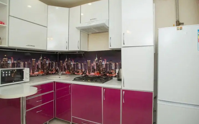 Квартира Уютная в Центре Нового Города