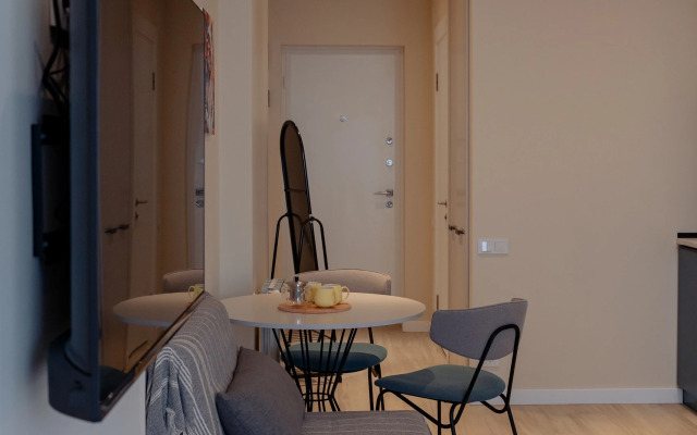 Uyutnye V Next Apartments