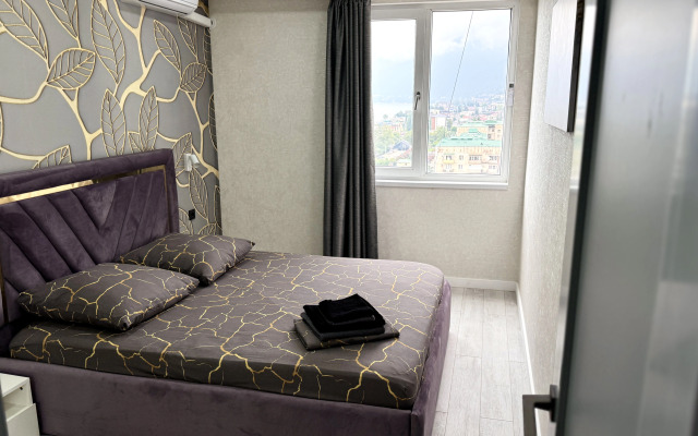 S Vidom Na More Apartments