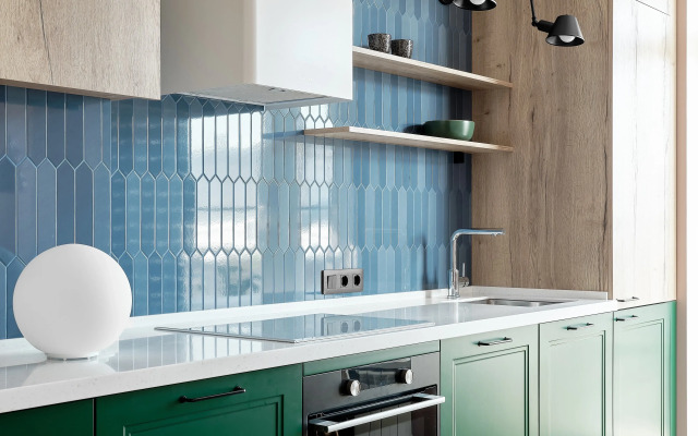 Квартира на Улице Провиантской 14