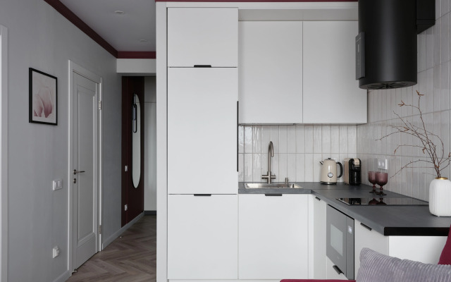 Апартаменты Aristocrat