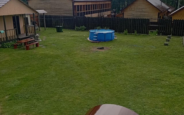 Гостевой дом Лучшая Усадьба