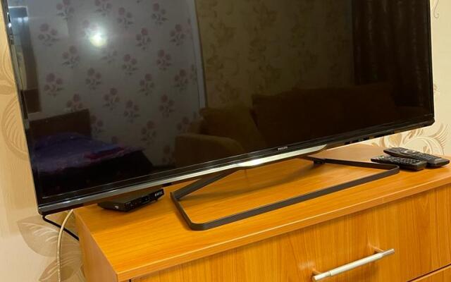 Апартаменты на Богдана Хмельницкого 10