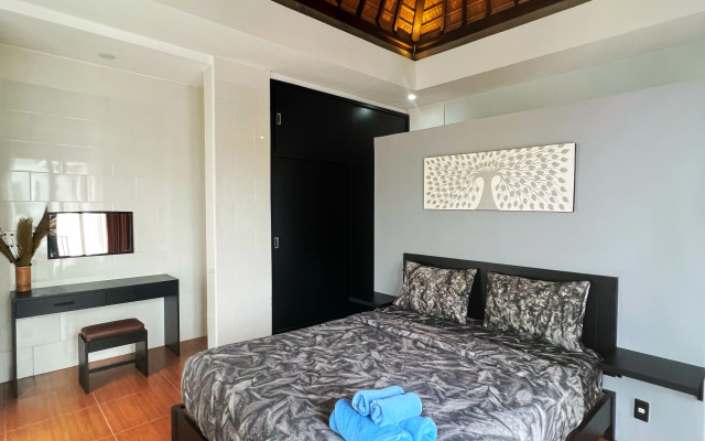 Deja View Villa