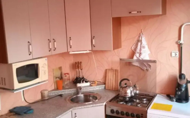 Апартаменты Латрадектус