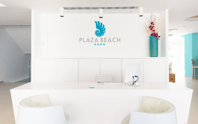 Plaza Santa Ponsa Hotel