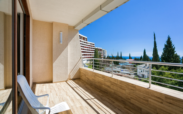 Familiya Gurzuf Apartments 13