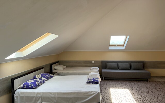 Апартаменты 091 Мира, 3