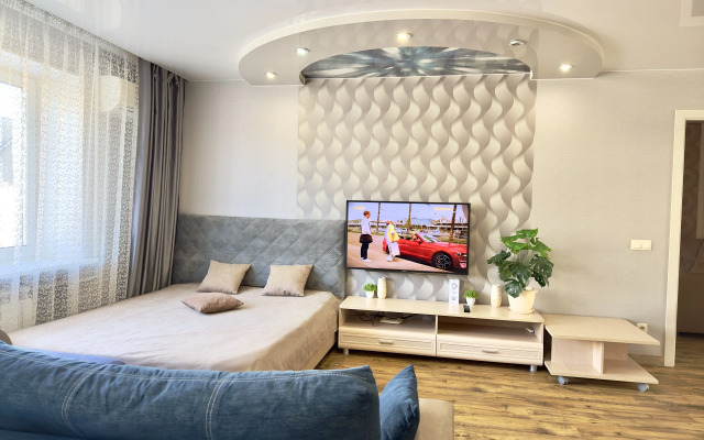 Mira 62 Apartments
