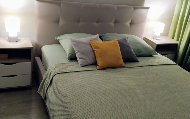 Апартаменты Квартира на Донская 3 - фото 3