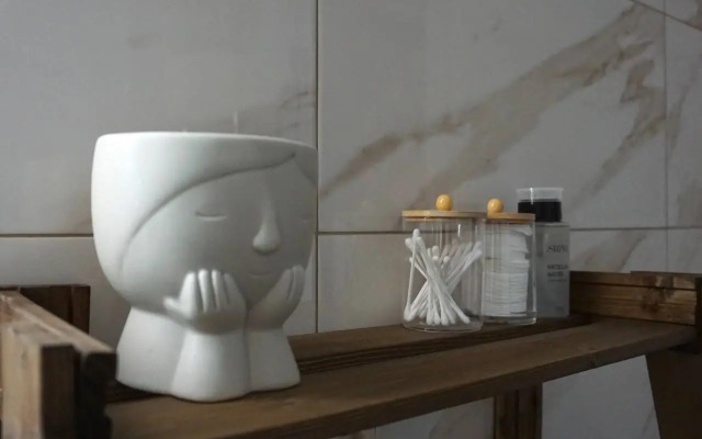 Квартира Уютная двушка на Блинной горе