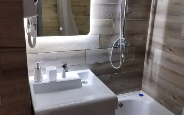 Квартира Посуточно Премьер