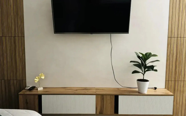 Апартаменты Люкс