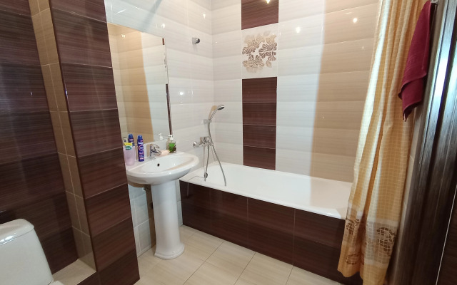 Business Studio Apartments