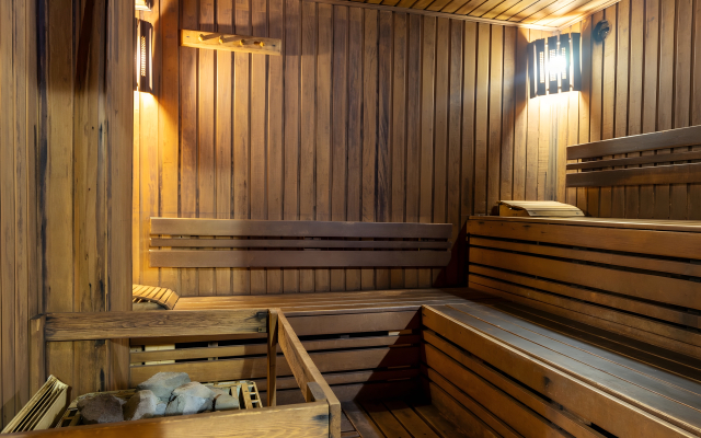 Privilegiya SPA & BBQ by Provence Chalet