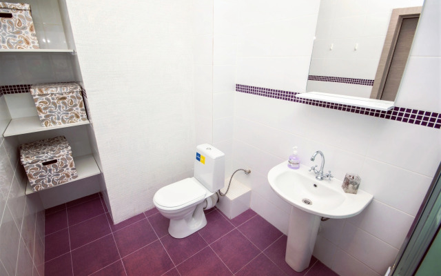 Квартира на улице Ямская 86/1