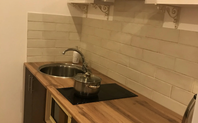 Гостевой дом Купеческий