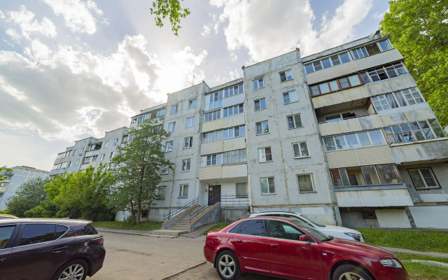 Квартира Современные апартаменты