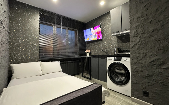 Квартира Уютная Студия Возле Метро Речной Вокзал