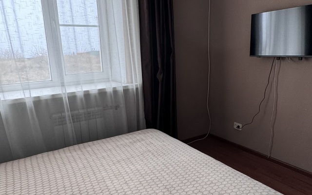 Квартира 2х-комнатная в центре Владивостока