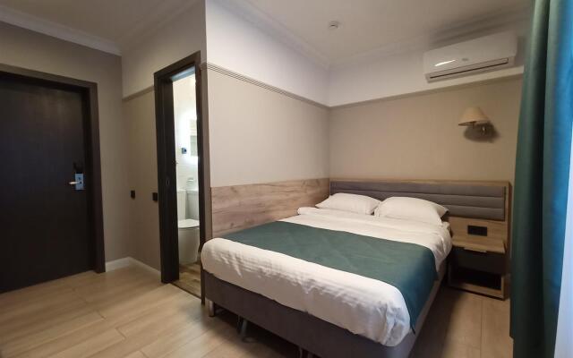 Pryanik Hotel