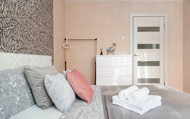 Dlya Vas Dobroye Apartments