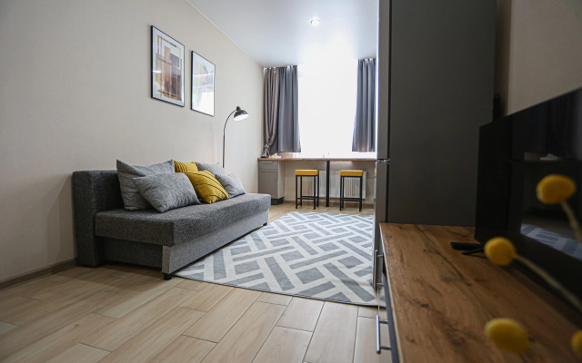 Квартира у Петровны в Цветах