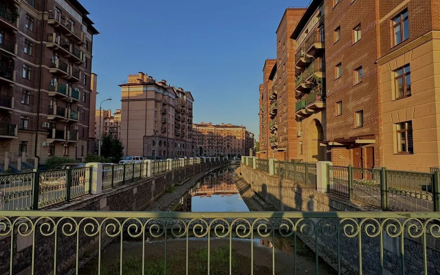 Vidovaya Na Lyotchika Ivana Fyodorova 2 Flat