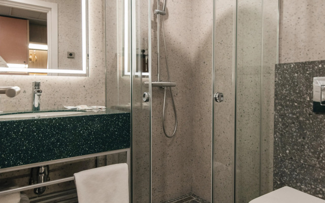Yourta Hotel