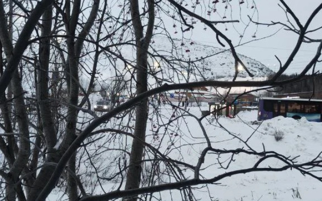 Квартира Уютная у горнолыжного склона