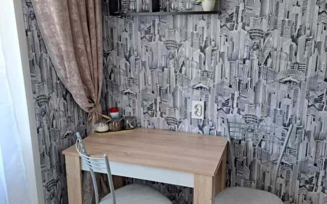 Квартира на улице Семилукской 16/5