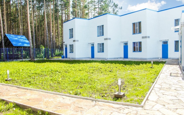 Коттедж в Аренду Бор Нео