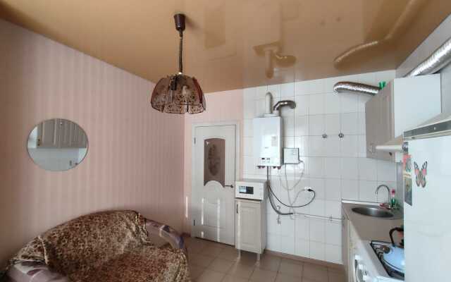 Апартаменты День & Ночь на Краснознаменная 92