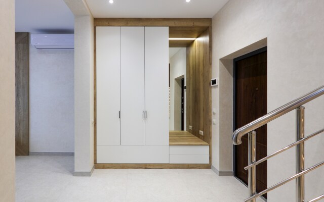 Chalet Mont Cristal by Provence 3