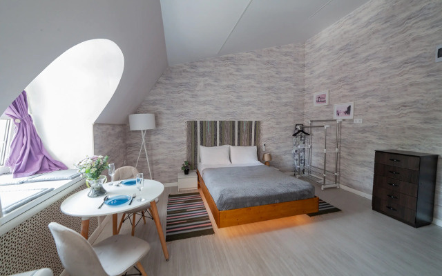 Апарт-отель Iris