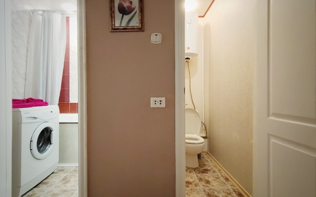 Квартира Renta27 для семьи вблизи Центра города