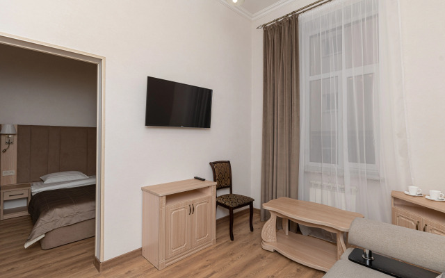 Espero Hotel Resort & Spa