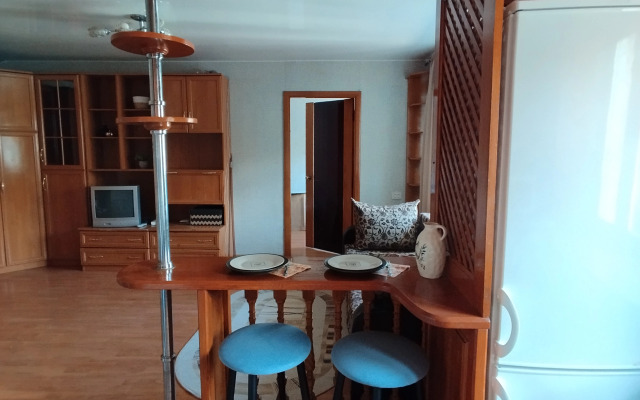 Квартира Эко-уголок в центре