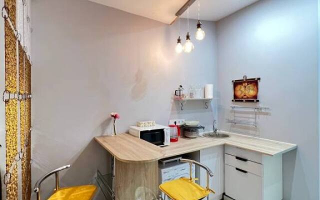 Эстетичная студия Moon у метро Электрозаводская