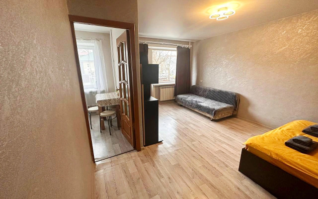 Апартаменты с Видом на Горы