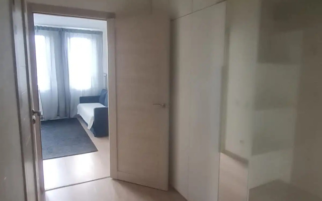 Уютная Студия На Парина 41