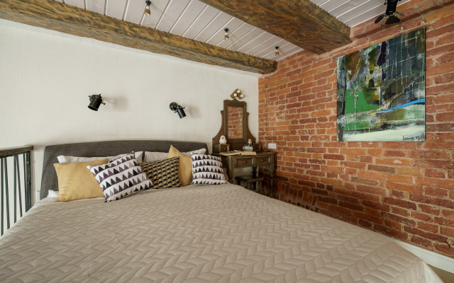 CULTAPART Квартира астролога